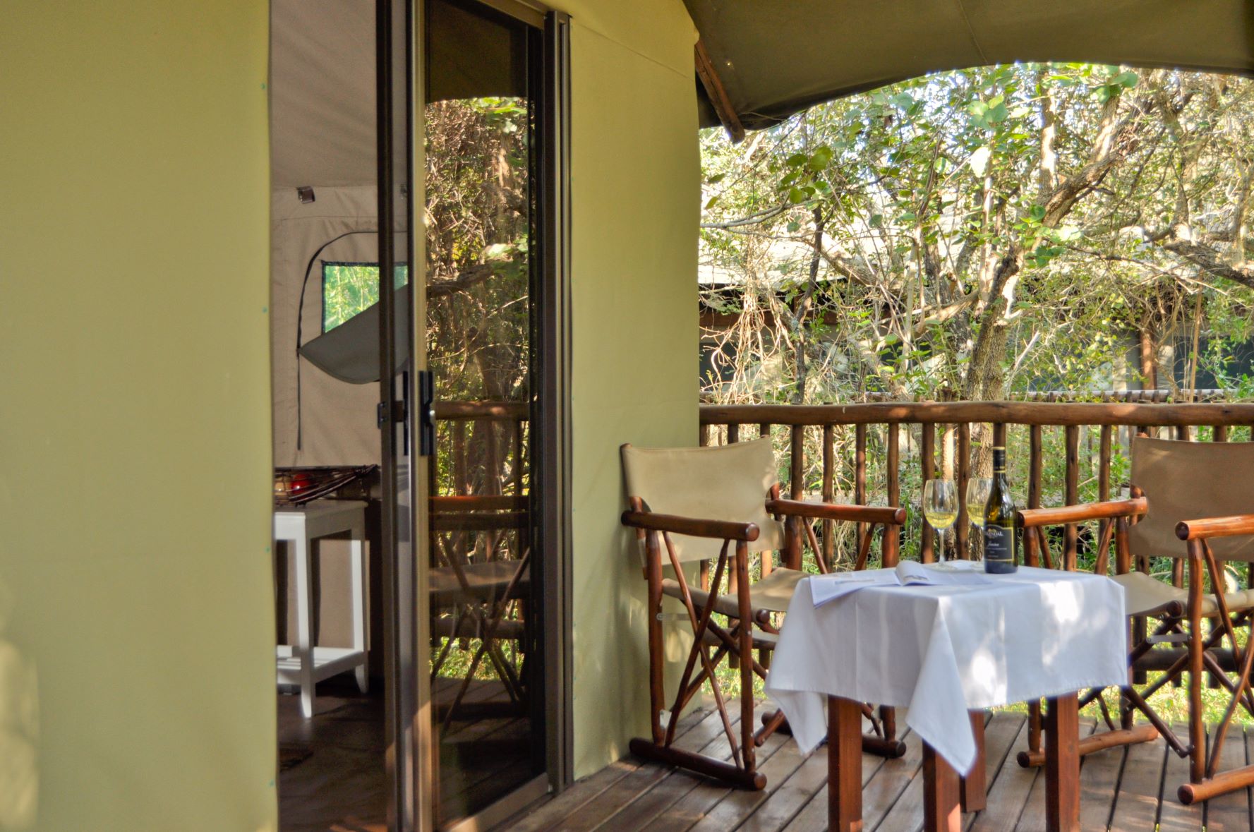 Kruger Safari Lodge thumbnail 5